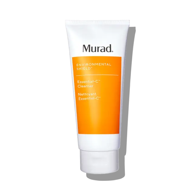 Murad Essential-C Cleanser Καθαριστικό Προσώπου με Βιταμίνη C 148ml