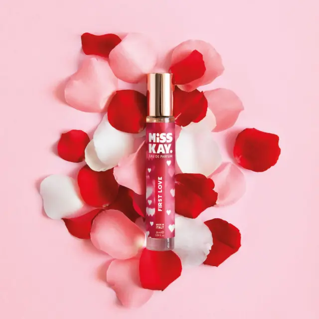 MISS KAY First Love Eau de Parfum 25ml 2