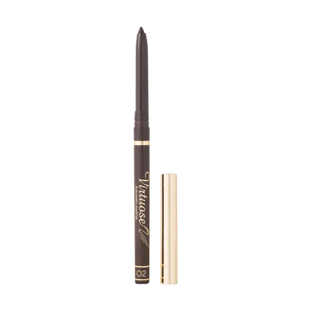 Vivienne Sabo Automatic Eye Pencil Virtuose | Απόχρωση 02