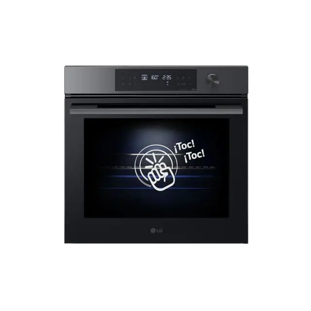 ΦΟΥΡΝΟΣ WS7D7631WB LG PYROLYSE