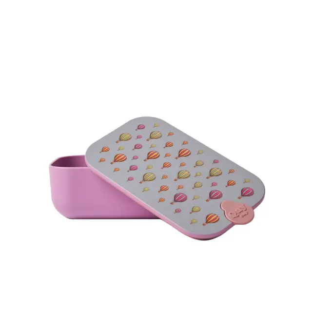 Quy Cup Lunchbox/Δοχείο Φαγητού: Balloon