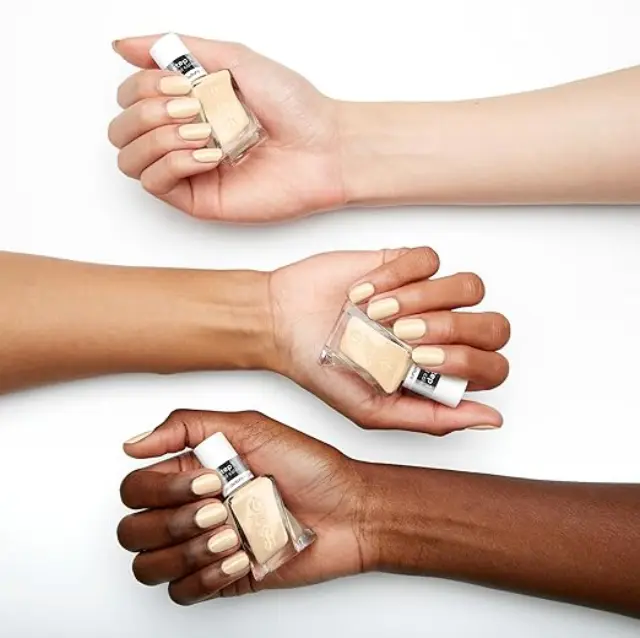 Essie Gel Couture 102 Atelier At The Bay 13,5ml 3