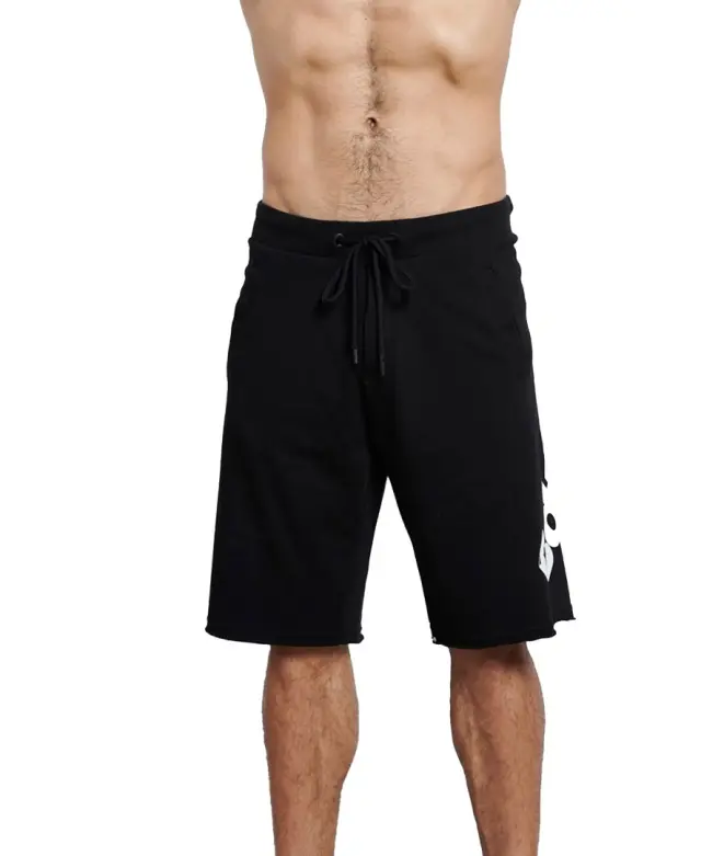 Bdtk Shorts Black 1221-952504 - S