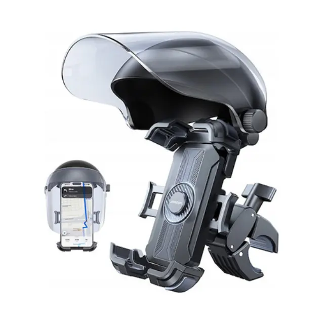 Joyroom JR-ZS526 Bike Βάση Στήριξης Ποδηλάτου για Κινητό
