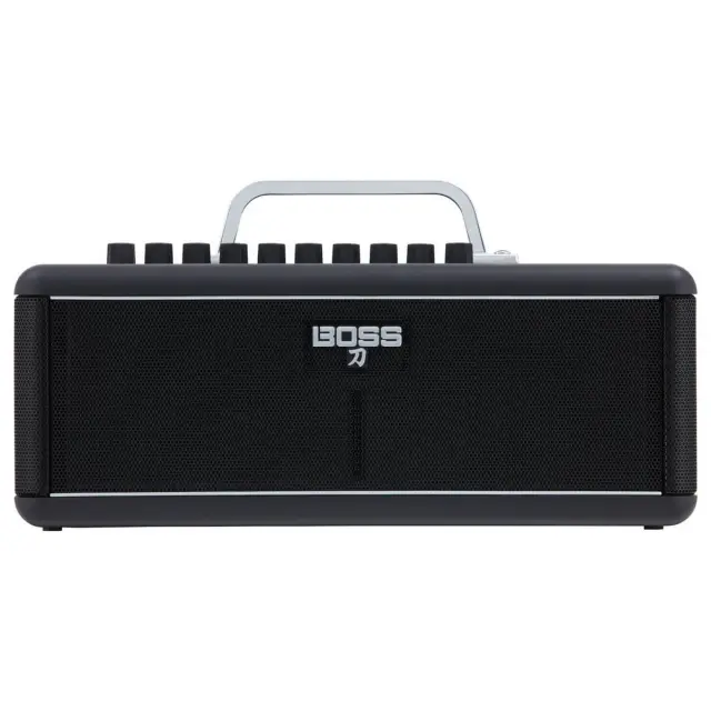 Boss Katana Air Ασύρματος Desktop Ενισχυτής Ηλεκτρικής Κιθάρας 30W