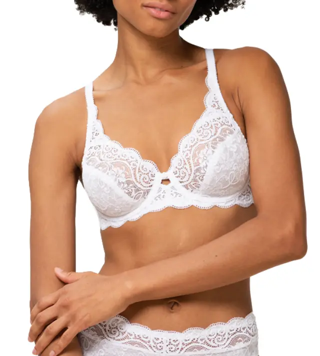 Triumph Amourette 300 W X σουτιέν Cup D 10166797-0003