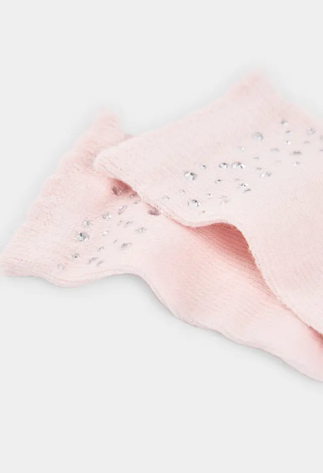 Boboli Pack of socks για κορίτσι 493118-1100 2