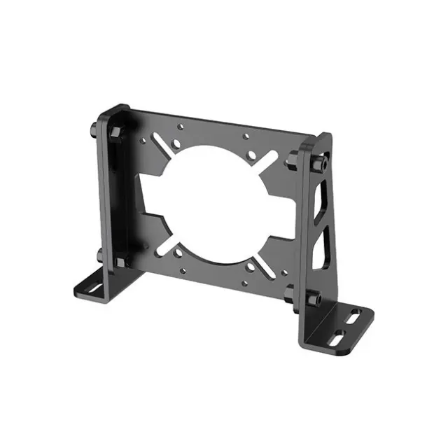 Moza Front Mounting Black (RS055)