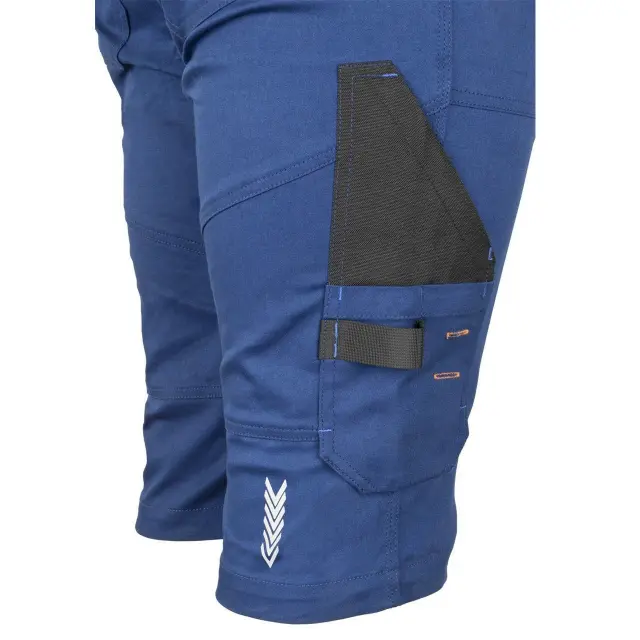 Βερμούδα Εργασίας Promacher Erebos light navy 3
