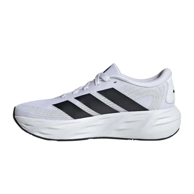 adidas Performance Youth Galaxy 8 J Άσπρο - Μαύρο KI1673 (adidas Performance) 2