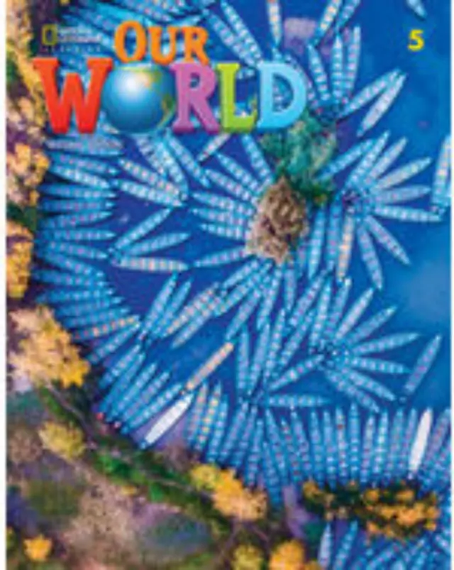 OUR WORLD BUNDLE 2ND AE L5 (SB+OLP+WB+EBK+READERS)