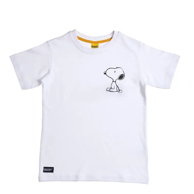 Μπλούζα Snoopy με τύπωμα