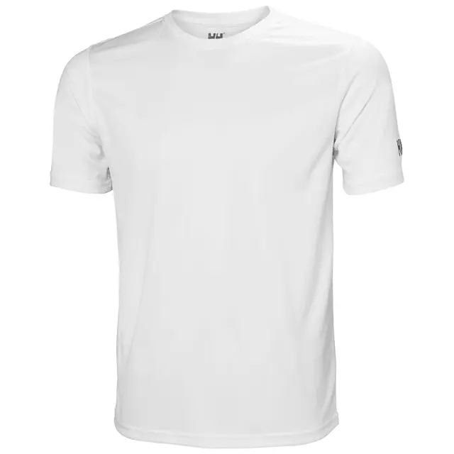 Helly Hansen Tech T-shirt 2.0 Ανδρικό Λευκό - L