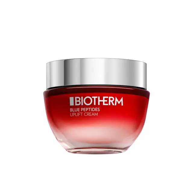 Biotherm Blue Peptides Uplift Cream | Απόχρωση Κρέμα Για Σύσφιγξη & Ανόρθωση 50ml