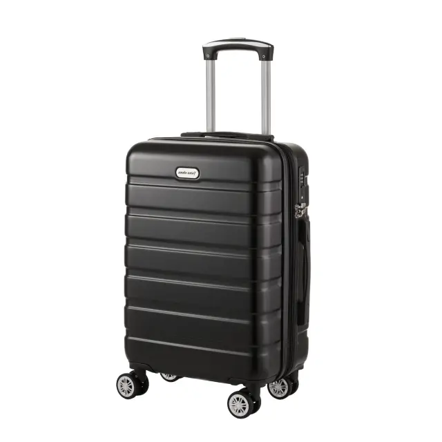 Anda Seat Luggage LG1 Black (278-00-ADSLG1CBK)