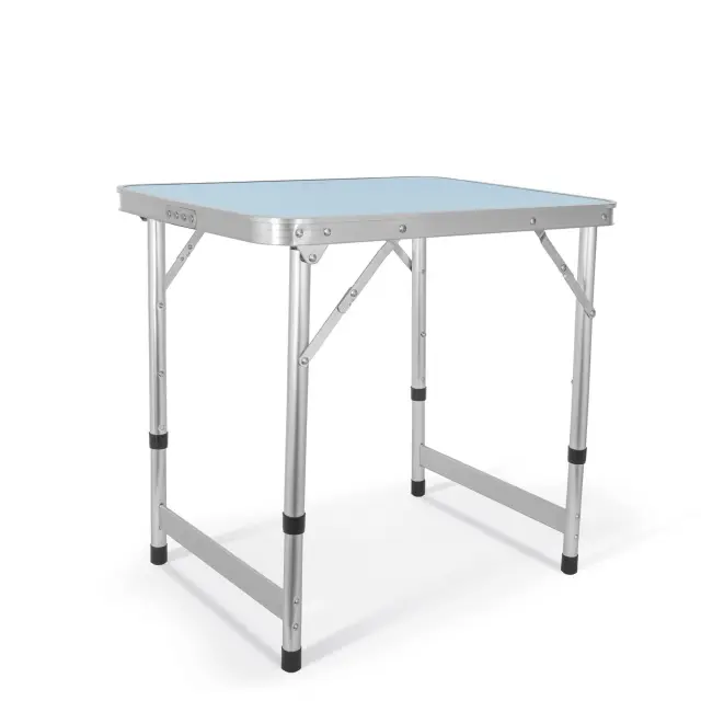 Escape Τραπέζι Πτυσσόμενο 60x45x48/57/65cm (15522) 2
