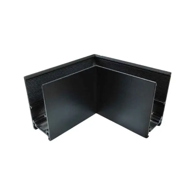 Σύνδεσμος Ράγας Φωτιστικών 2τμχ - Lighting Rail Connector 0138065 2