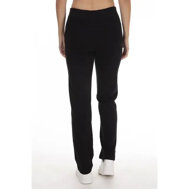 Magnetic North Women's Classic Pants (50022-Black) - Μαύρο 3