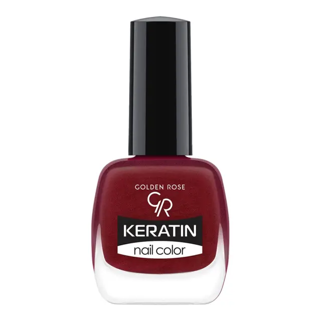 Keratin Nail Color GR 10.5ml 40