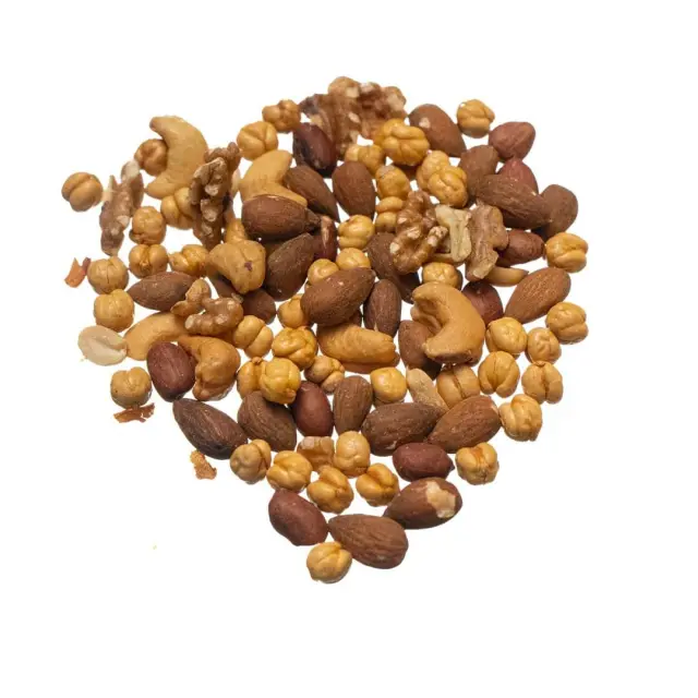 Μιξ Ανάλατο 0.250gr