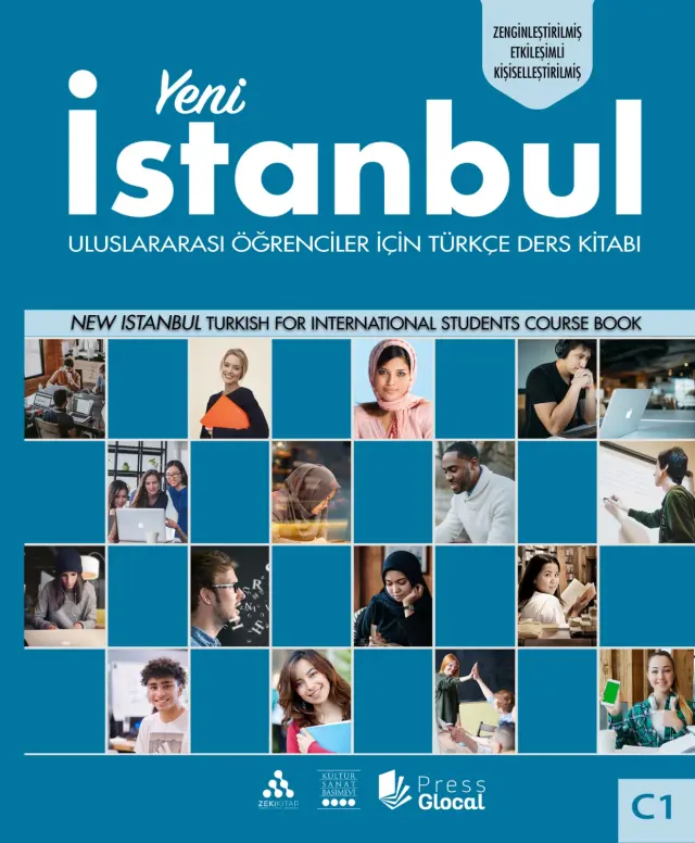 YENI ISTANBUL A1 PACK
