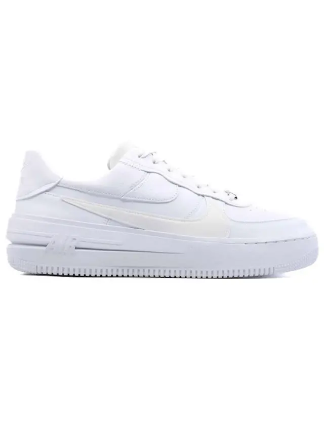 Nike Air Force 1 PLT.AF.ORM DJ9946-100 - 40.5