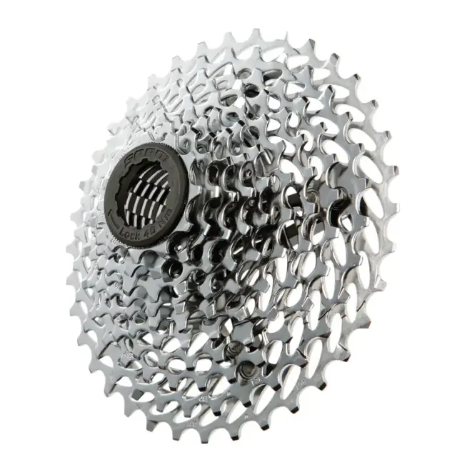 ΚΑΣΕΤΑ SRAM PG-1030 11-32 10 ΤΑΧΥΤΗΤΩΝ
