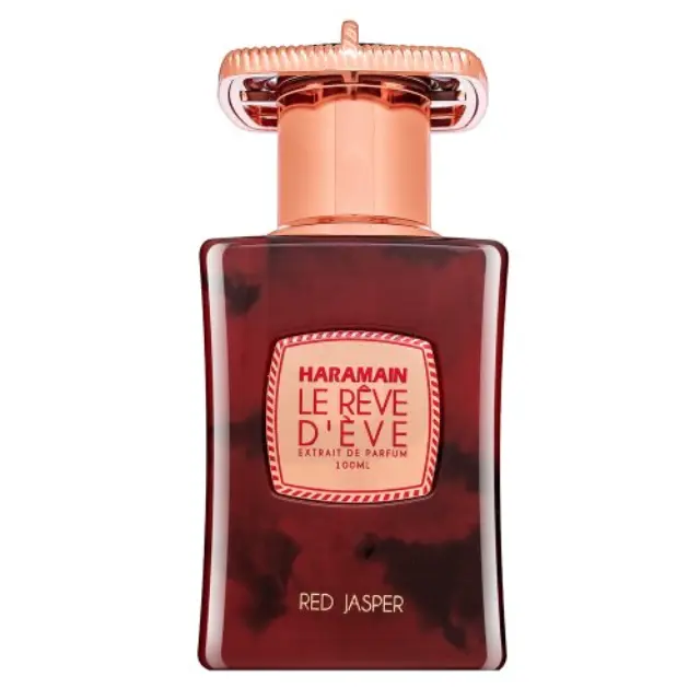 Al Haramain Le Reve D'Eve Red Jasper perfum unisex 100 ml
