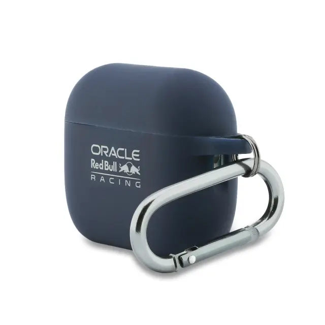 Red Bull Silicone Case for AirPods Pro 3 Navy 3