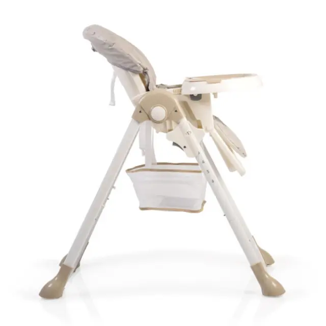 MONI - High chair Hunny beige - 3800146238872 2