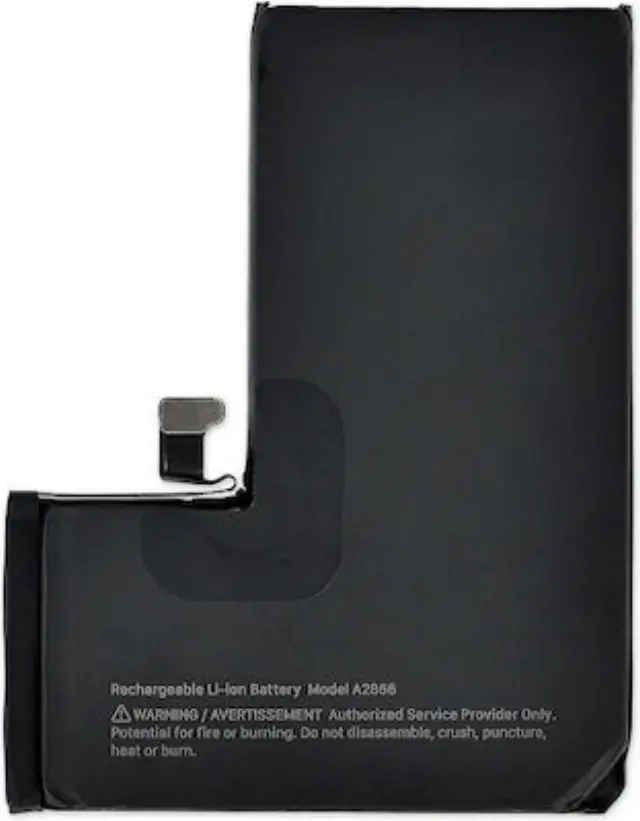 APPLE iPhone 14 Pro Max - BATTERY A3121 4323mAh LI-Pol, BULK