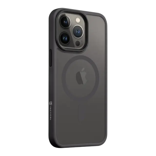 Tactical MagForce Hyperstealth Cover for Apple iPhone 13 Pro Asphalt 2