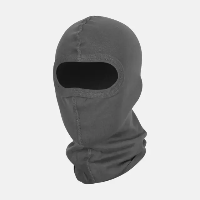 Helikon-Tex Balaclava-Μπαλακλάβα - 17-Cinder Grey-Σκούρο Γκρι