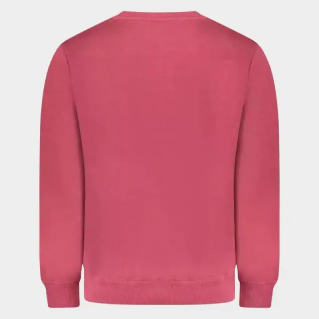 Norway Nautical School - Ανδρικό Φούτερ 859453-MERLOT Κόκκινο - 3XL 2
