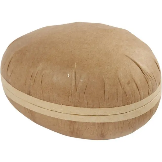 Αυγά χάρτινα ανοιγόμενα 12cm, 2 τεμ. 3