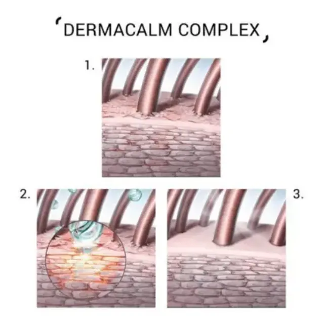 System Professional Derma Balance B3 Mask 200ml 3