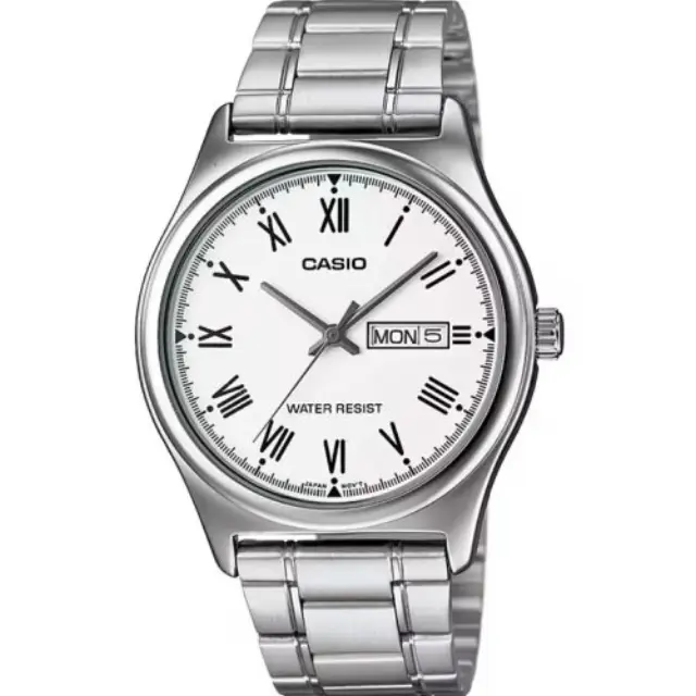 Casio Collection MTP-V006D-7B