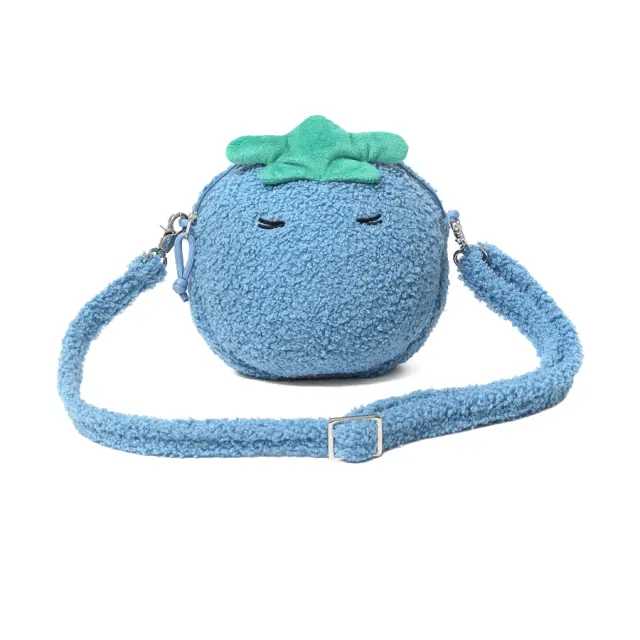 Hoppstar Cheeky Fruits Bag Blubelle 12503