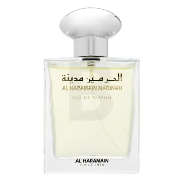 Al Haramain Madinah Eau de Parfum unisex 100 ml