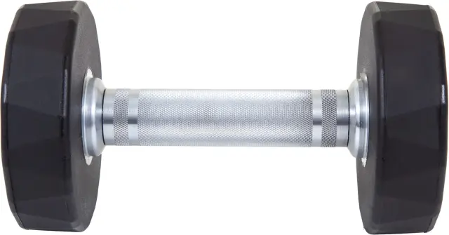 AMILA Aλτήρας Πολυγωνικός Polygon PU Series - 5,00Kg (94353) 2