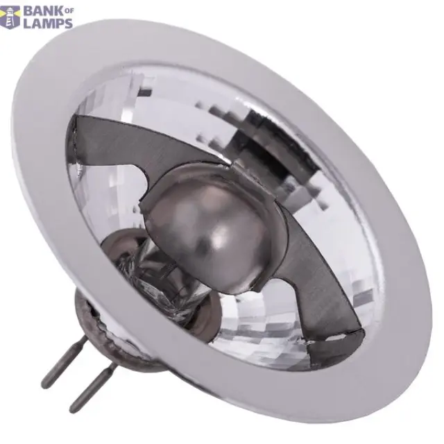 Halogen Lamp 20W AR48 GY4 12V 8D Patron