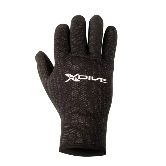 Γάντια XDIVE ALL GRIP 2mm Medium