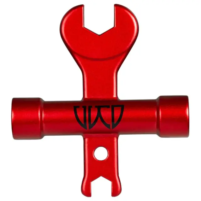 WICKED Χ-Tool Εργαλείο