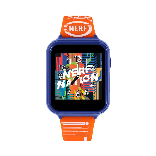 Disney Nerf Kids Smart Watch