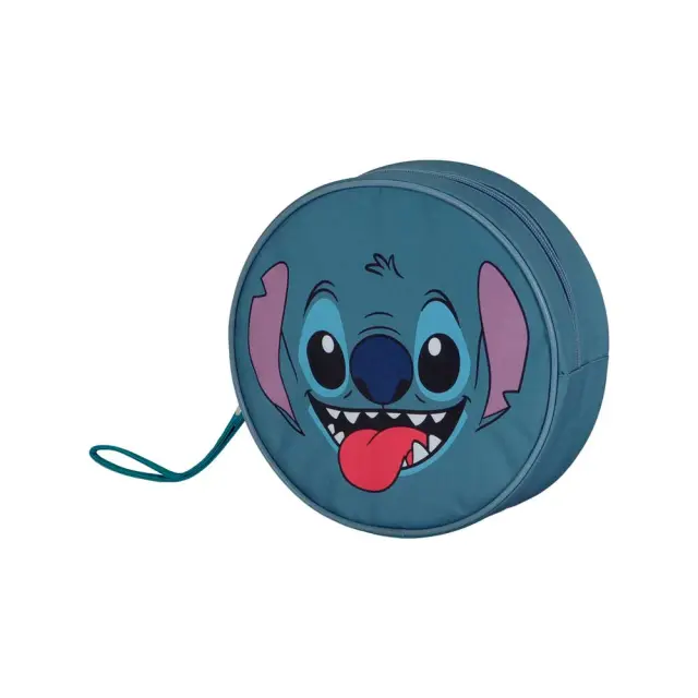 Νεσεσέρ Disney Lilo + Stitch Jumbo Toiletry Bag Stitch Face 07500