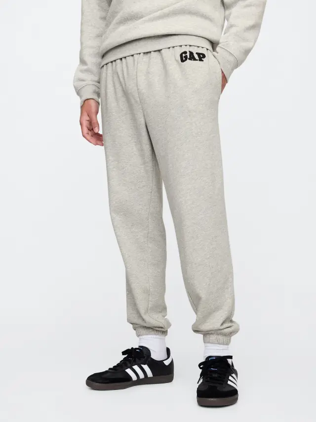 Γκρι FT Φόρμα LIGHT HEATHER GREY B08