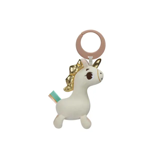 Βρεφικό Παιχνίδι Tiny Smart Unicorn Tiny Love BR79188 2