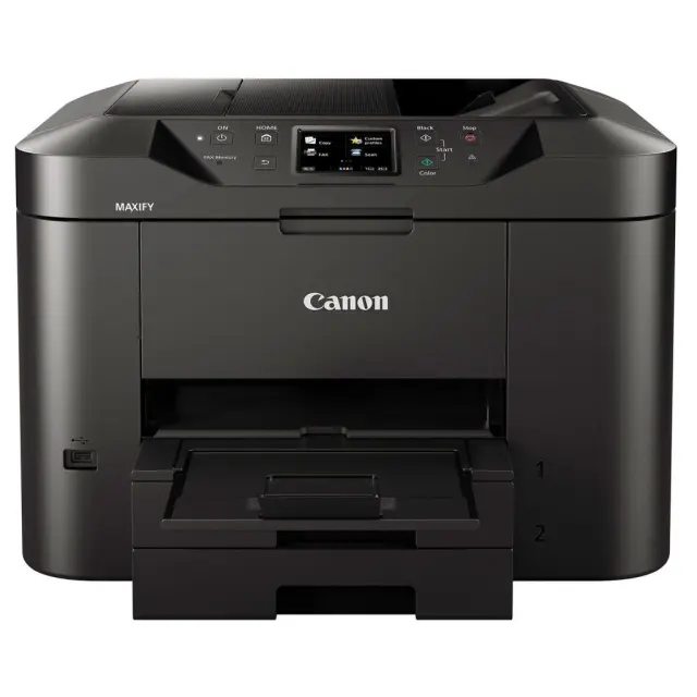 Canon MAXIFY MB2750 Multifunction Printer (0958C009) (CANMB2750)