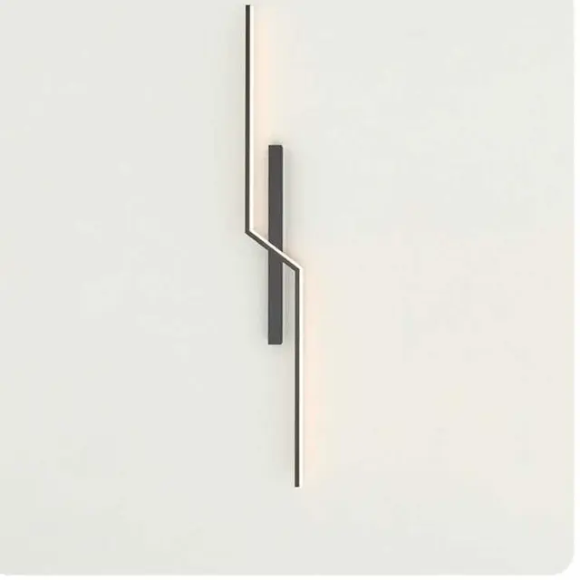 Επιτοίχιο φωτιστικό LED - H33 - 943536 2