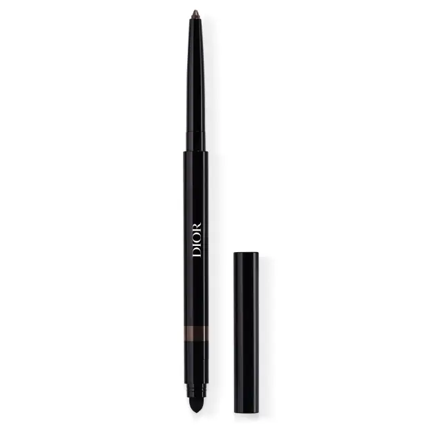 Christian Dior Christian Diorshow Stylo Waterproof Eyeliner 24h Wear Intense Color | Απόχρωση 781 Matte Brown